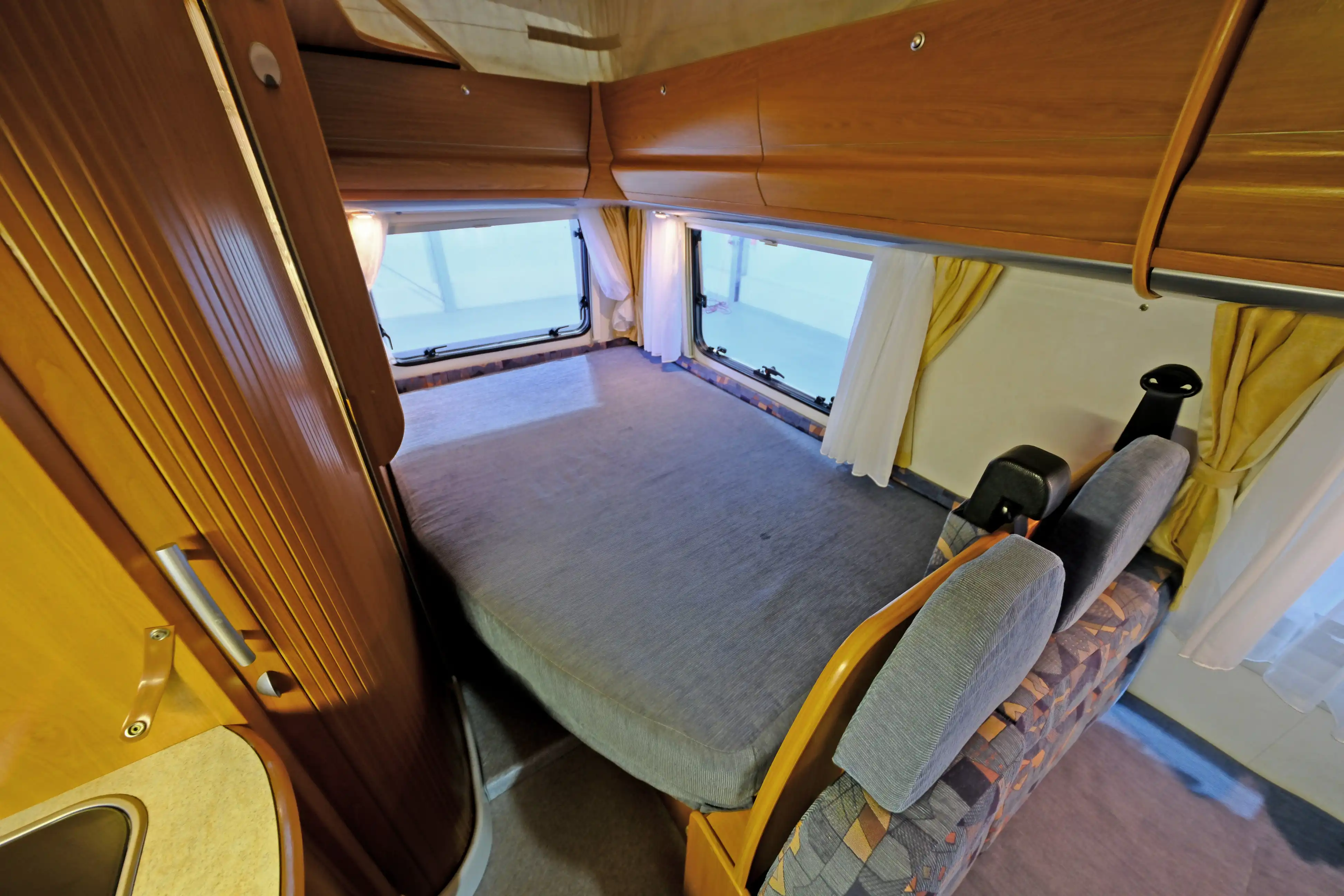 HYMER-ERIBA Style ECS 576